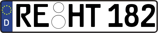 RE-HT182