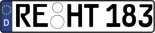 RE-HT183