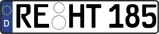 RE-HT185