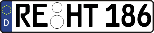 RE-HT186