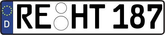 RE-HT187