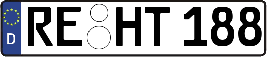 RE-HT188