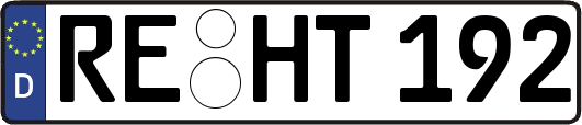 RE-HT192