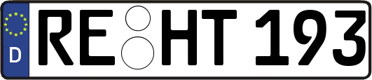 RE-HT193