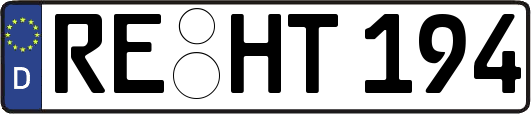 RE-HT194