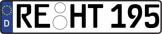 RE-HT195