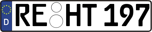 RE-HT197