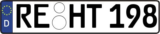 RE-HT198