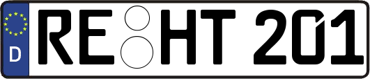 RE-HT201