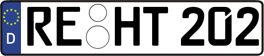 RE-HT202