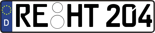 RE-HT204