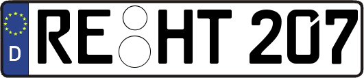 RE-HT207
