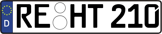 RE-HT210