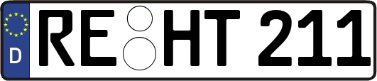 RE-HT211