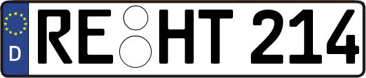 RE-HT214
