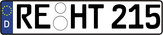 RE-HT215