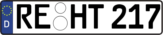 RE-HT217