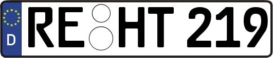 RE-HT219