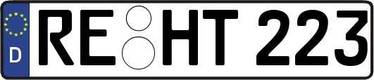 RE-HT223