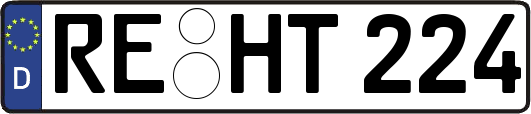 RE-HT224