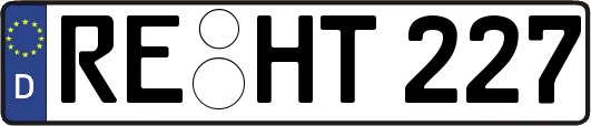 RE-HT227