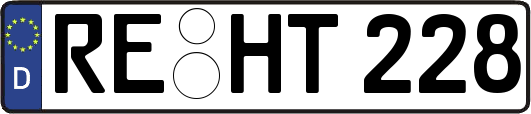 RE-HT228