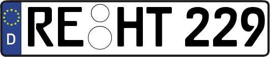 RE-HT229