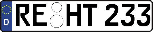 RE-HT233