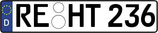 RE-HT236