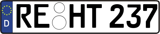 RE-HT237