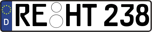 RE-HT238