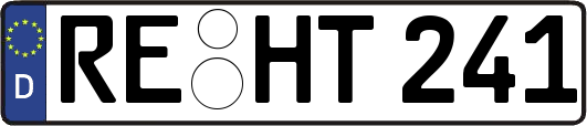 RE-HT241
