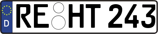 RE-HT243