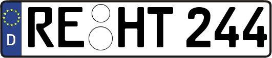 RE-HT244