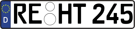 RE-HT245