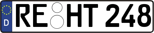 RE-HT248