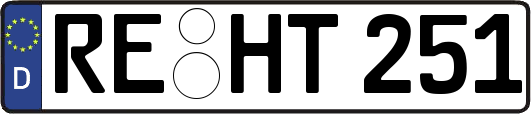 RE-HT251