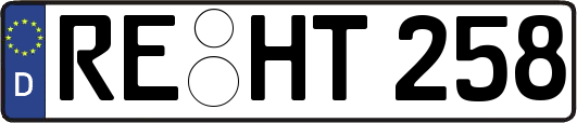 RE-HT258