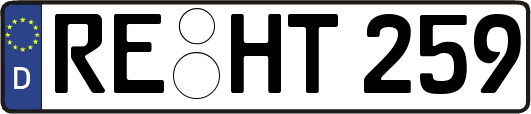 RE-HT259