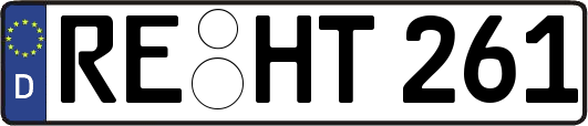 RE-HT261