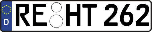 RE-HT262