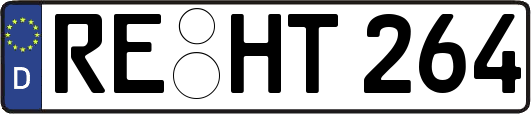 RE-HT264