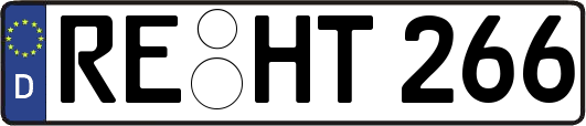RE-HT266
