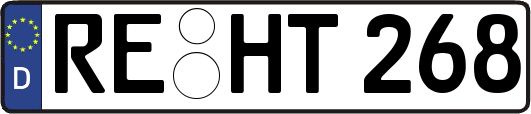RE-HT268