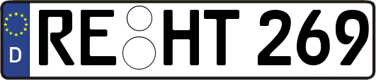RE-HT269