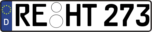 RE-HT273