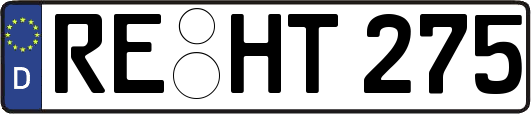 RE-HT275