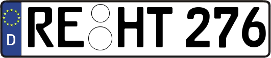 RE-HT276