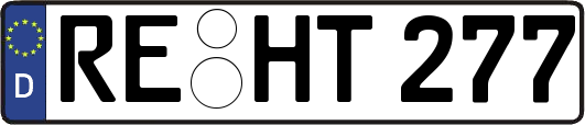 RE-HT277