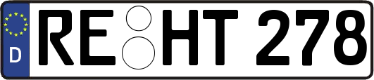 RE-HT278